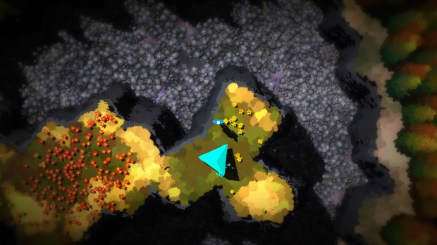 Future Unfolding (Screenshot: Golem.de)